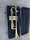 Bach Tr300 Bb Beginner student Trumpet