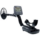 Garrett Goldmaster 24k Metal Detector W  6  X 10  Coil