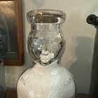 The Square Cop  Milk Bottle Orchard Farm Dairy Dallas Pa    Cop  The Cream 