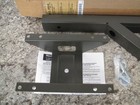 New Dayton 2yv16 3kw-10kw Electric Unit Heater Modular Mounting Bracket