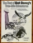 Disney s Natures Secrets Of Life   Best Of True-life Adv orig Pressbooks 56   75