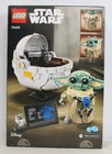 Lego Star Wars  Grogu With Hover Pram  75403  New Sealed - Free Shipping