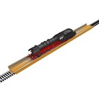 Ho Scale Powered Railer To Runs Locos On Track With Ease For Model Train