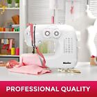 Mueller Portable Electric Sewing Machine Crafting Mending Machine 110 Stiches