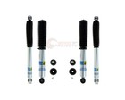 Bilstein B8 5100 Front Rear Shocks For 99-10 Silverado   Sierra 1500hd 2500 3500