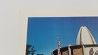 Tony Canadeo Signed Print Gb Packers Canton Hof Deceased Very Thin Paper No Coa