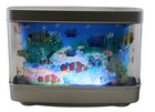 Realistic Moving Tropical Artificial Fish Aquarium Lamp Perfect For Kids Adults