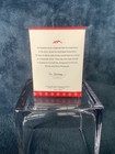 2017 Hallmark Keepsake Ornament    a Comfy Christmas For Linus    The Peanuts Gang
