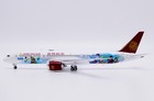 Juneyao Airlines Boeing 787-9 Reg  B-209r  genshin Impact  1 400 Diecast Xx40222