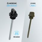 For Yamaha Raptor 700 Yfm700 Dipstick Oil Level Gauge  5lp-21761-01-00 2006-2024