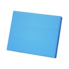 Foam Balance Pad For Gym Workout Fitness Exercise For Home And Work Blue-usa