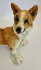 Willitts A Breed Apart  70104 Pembroke Welsh Corgi Junior Figurine 2003