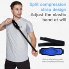 Elbow Protection Strap Soft Cushion Support For Tennis Basketball Badminton