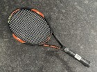 New Wilson Burn 100 Team Tennis Racquet Grip Size 1 Graphite Basalt Matrix