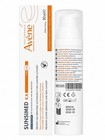 Avene Sun Sunsimed Ka Spf50  Sunscreen Cream  80ml   2 7 Fl oz
