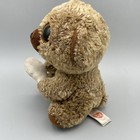 Rare Ty Beanie Boos Boo Henry The Brown Bear Plush Soft Toy Canada Exclusive 6 