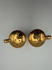 Vintage Collectible Salt   Pepper Shaker German Beer Steins Ceramic