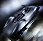 Art Deco Antique Vintage Mid-century Modernism Modern Race Car Concept 1930 1940