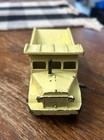 Vintage Dinky Supertoys No  965 Euclid Rear Dump Truck-1960   s- No Box