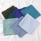Square Hijab Cotton Viscose Scarves Muslim Headscarf For Women Shawls Wraps
