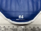 Martial Arts Chest Guard Vest Taekwondo Karate Body Protector Sparring Mooto - L