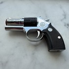 Eagle Ab Gun-shaped Collectible Novelty Lighter With Laser Pointer Unique Design