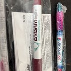 Lot 5 Pharmaceutical Drug Rep Pens    Advertisements Invega Ensam  20