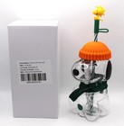 Starbucks Peanuts Snoopy 2026 Glass Cold Cup Special Edition Nib Usa New Gift