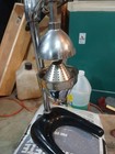 Juice Press Vintage