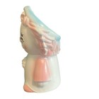 Inarco Japan Clown Vase Shelf Decor Planter