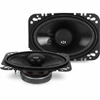 Factory Speaker Upgrade Package For 1988-1994 Chevy Ck Truck  full Size    Nvx