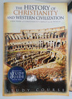 History Of Christianity Western Civilization Home School Vision Forum Course Dvd