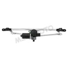 1pcs Windshield Wiper Motor And Linkage Assembly For Jeep Wrangler 2007-2018