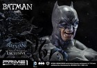 Dc Comics Arkham Origins Batman No  l Exclusive Version Mmdc-04ex     Scale Statue