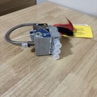 Nordson 8507538  Surebead 03 S-012 T 3-module Hot Melt Applicator