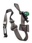 Tacoma    1998 Seat Belt Rear 673161
