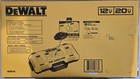 Dewalt Dcb104 12v 20v Max Flexvolt Multiport Fast Charger  ob 