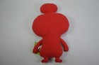 Uglydoll Mynus 16 Inch Plush Rare 2010 Pretty Ugly
