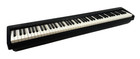 Roland Fp-10 Weighted 88 Key Digital Piano Electronic Keyboard - Tested   Clean 