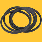 3x Mower Deck Belt 1 2 x 95  For 42  Poulan Pro Craftsman Lt1000 Lt2000 Dlt3000
