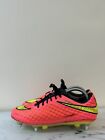 Nike Hypervenom Phantom 1 Sg Pro Og Rare Us 7 5 Orange black Soccer Cleats Mens