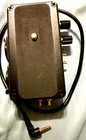 Signvideo Xlr-pro Dual Xlr Mini Line Audio Adapter And Mini Mixer