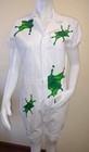 Jojo Siwa  Backup Dancer screen Worn Nickelodeon Slime Fest Wardrobe