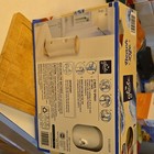 Glade Automatic Spray Starter Kit Beach Life  3 Refills White Battery
