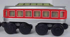 Lionel Learning Curve Powered Train Engine Big Boy Plus Cars