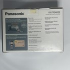 New Panasonic Kx-tg4022n Dect 6 0 Digital Answering System Dual Cordless Phone