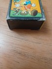 1946 Walt Disney Productions Pinocchio Mini Card Game Russell Mfg
