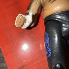 Jakks Wwe Best Of Ruthless Aggressive 2008 Umaga 