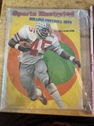 Two    Sports Illustrated September 9  1974 Ohio State s Archie Griffin