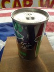 St  Urho s Beer   Straight Steel Wide Seam Stay Tab Can   L  k  